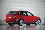 BMW X5 4.8is 2004 года (NA)